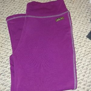 Matilda Jane women's cotton crop size M